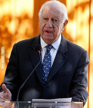 Lagos Ricardo Emol aton