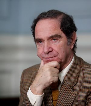 Larrain Hernán Uno Tercera