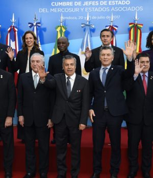 Mercosur-emol presidencia