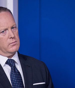 Spicer Sean-Emol afp