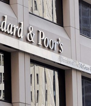 Standard & poors-emol efe