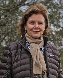 Tompkins Kristine´-wiki