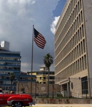 Embajada EEUU Cuba-bbc