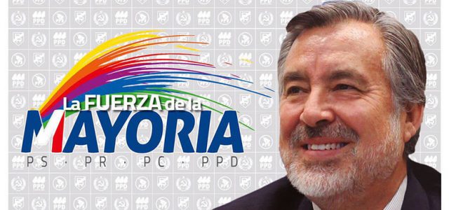 Guillier-Logo tercera