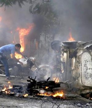 India desordenes dw ap