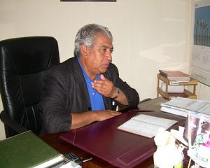 Jorge Hidalgo-alcalde de Bulnes
