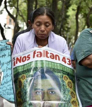 Mexico desapariciones-dw getty