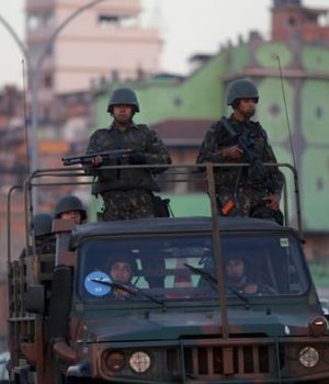 Militares Brasil-dw reuters