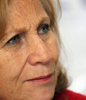 Molina Helia Uno tercera