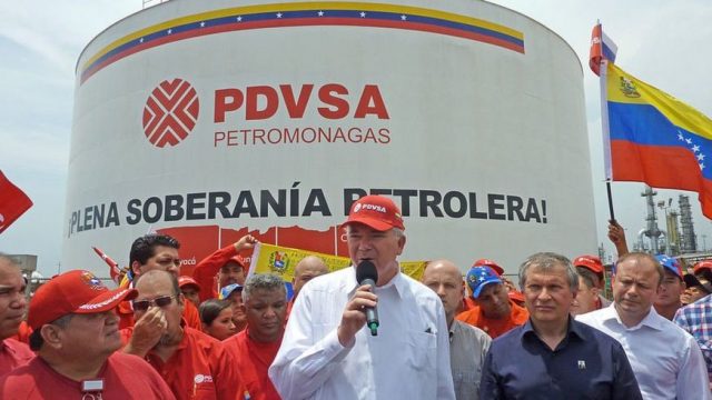 PDVSA-BBC