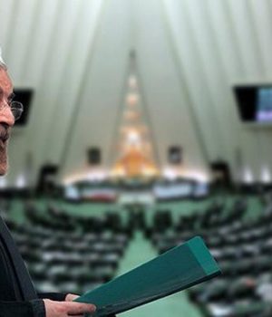 Rohani Hasan-Iran-DW