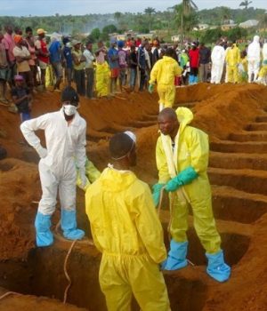 Sierra Leona-ADN Getty