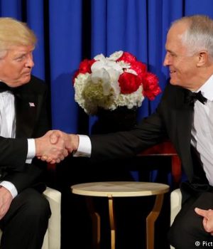 Turnbull-Australia-dw ap