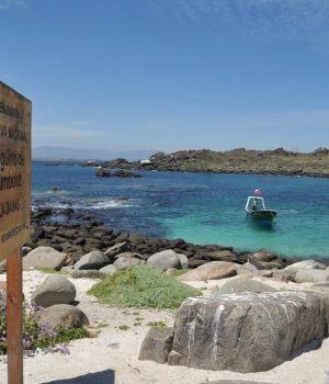 Areas marina Aton nacion