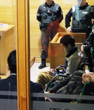 Mapuche Huelha hambre-emol