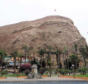 Arica