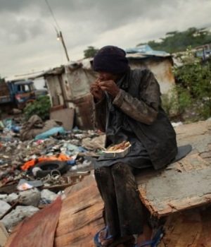 Pobreza Brasil El Clarin