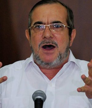 Timochenko-el nacional