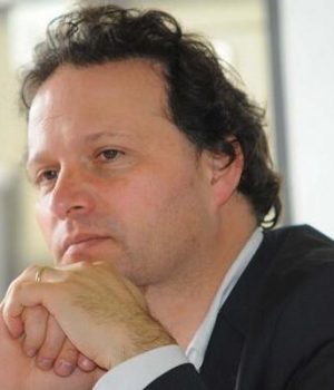 Alfonso de Urresti-LinkedIn