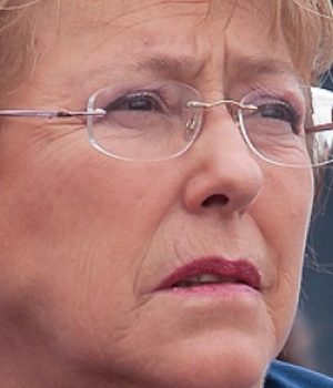 Bachelet-cambio 21