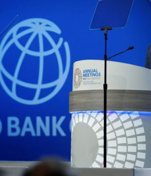 Banco Mundial-Emol efe