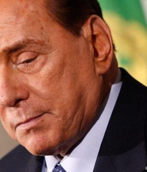 Berlusconi-dw ap