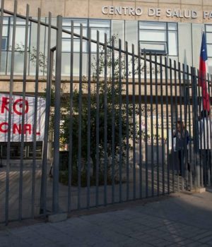 Consultorio Huelga Aton Nacion