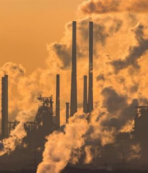 Contaminación-dw Getty