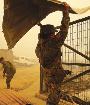 FFAA Social-Uno Tercera