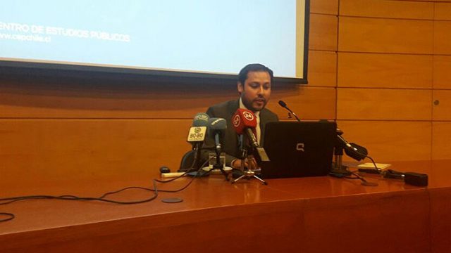 Gonzalez Ricardo-CEP Emol