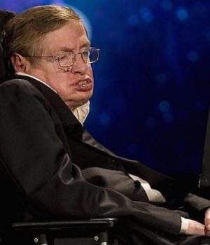 Hawking_mostrador efe