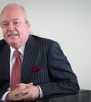 Heine Jorge - La Tercera