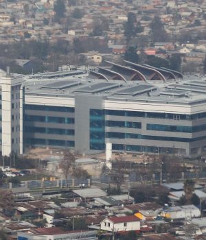 Hospital Militar-emol