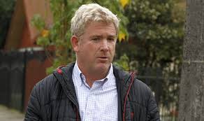 Jorge luchsinger-soychile