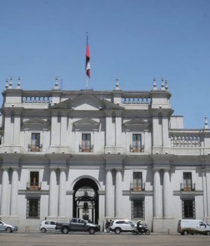 La Moneda-emol la segunda