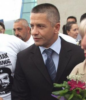 Oric Naser-Srebrenica