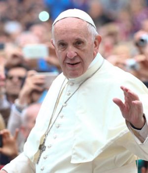 Papa Francisco Emol EFE