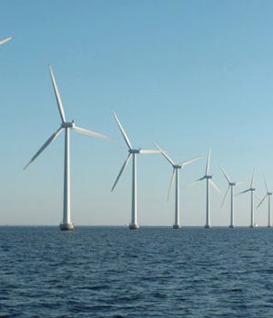 Parque eolico mar-tercer