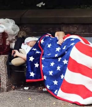 Pobreza EEUU-Tercera