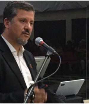 Quilodran Juan Eduardo Seremi Concepcion Dinamo