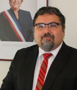 RICARDO-CHANCEREL TERCERA