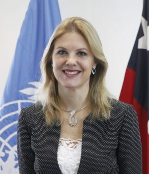 Silvia-Rucks tercera