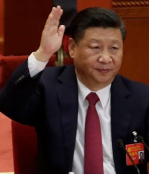 Xi Jingpin-Reuters emol