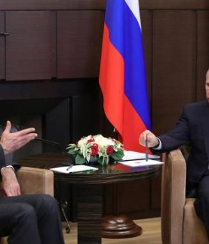 Al Assad-Putin-dw reuters