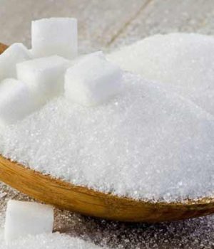 sugar