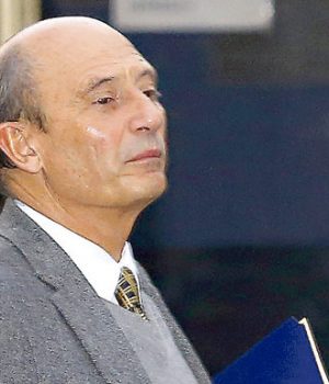 Cheyre Juan Emilio-Aton tercera