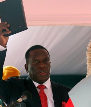 Emmerson Mnangagwa-dw-Reuters 2