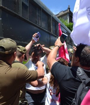 FA Detención-dinamo