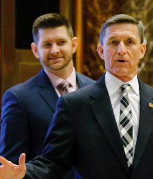 Flynn Michael-dw getty