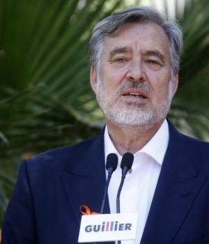 Guillier Aton nacion